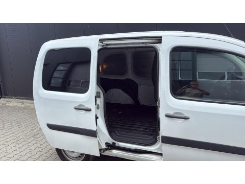 Mercedes-Benz Citan 112 Benzine Marge BTW&BPM VRIJ!