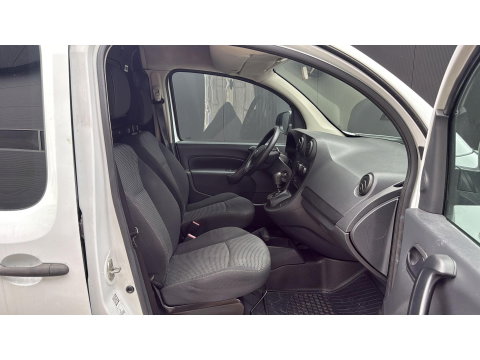 Mercedes-Benz Citan 112 Benzine Marge BTW&BPM VRIJ!