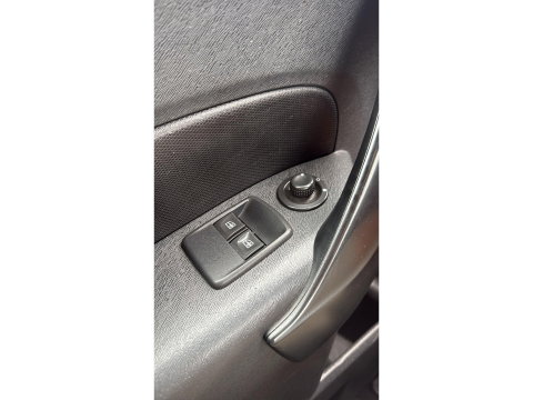 Mercedes-Benz Citan 112 Benzine Marge BTW&BPM VRIJ!