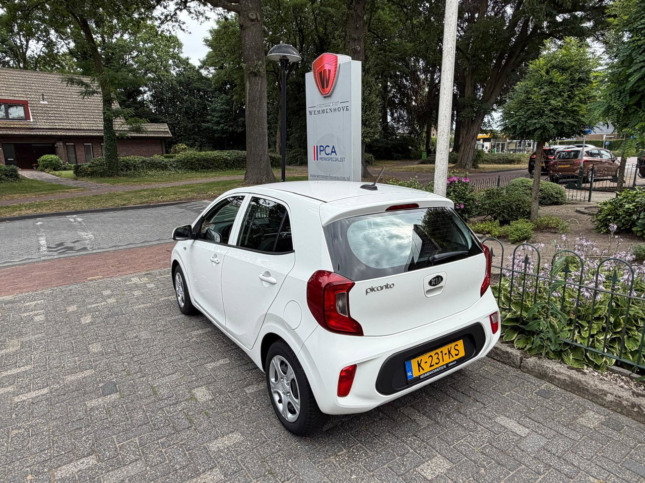 Kia Picanto