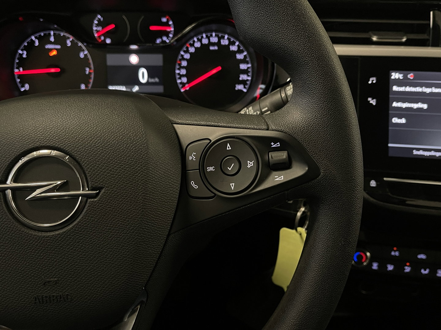 Opel Corsa 1.2 Edition | Apple Carplay | Android Auto | Bluetooth | DAB | Cruise Control | Stop&GO |