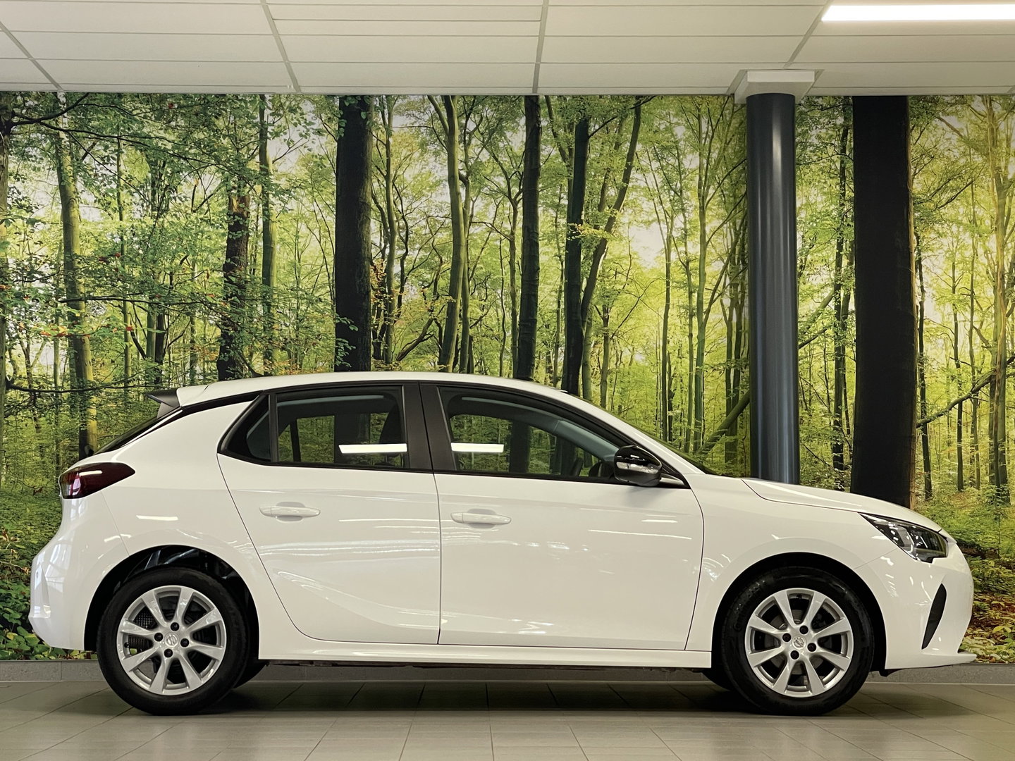 Opel Corsa 1.2 Edition | Apple Carplay | Android Auto | Bluetooth | DAB | Cruise Control | Stop&GO |