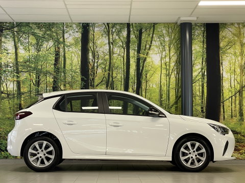 Opel Corsa 1.2 Edition | Apple Carplay | Android Auto | Bluetooth | DAB | Cruise Control | Stop&GO |