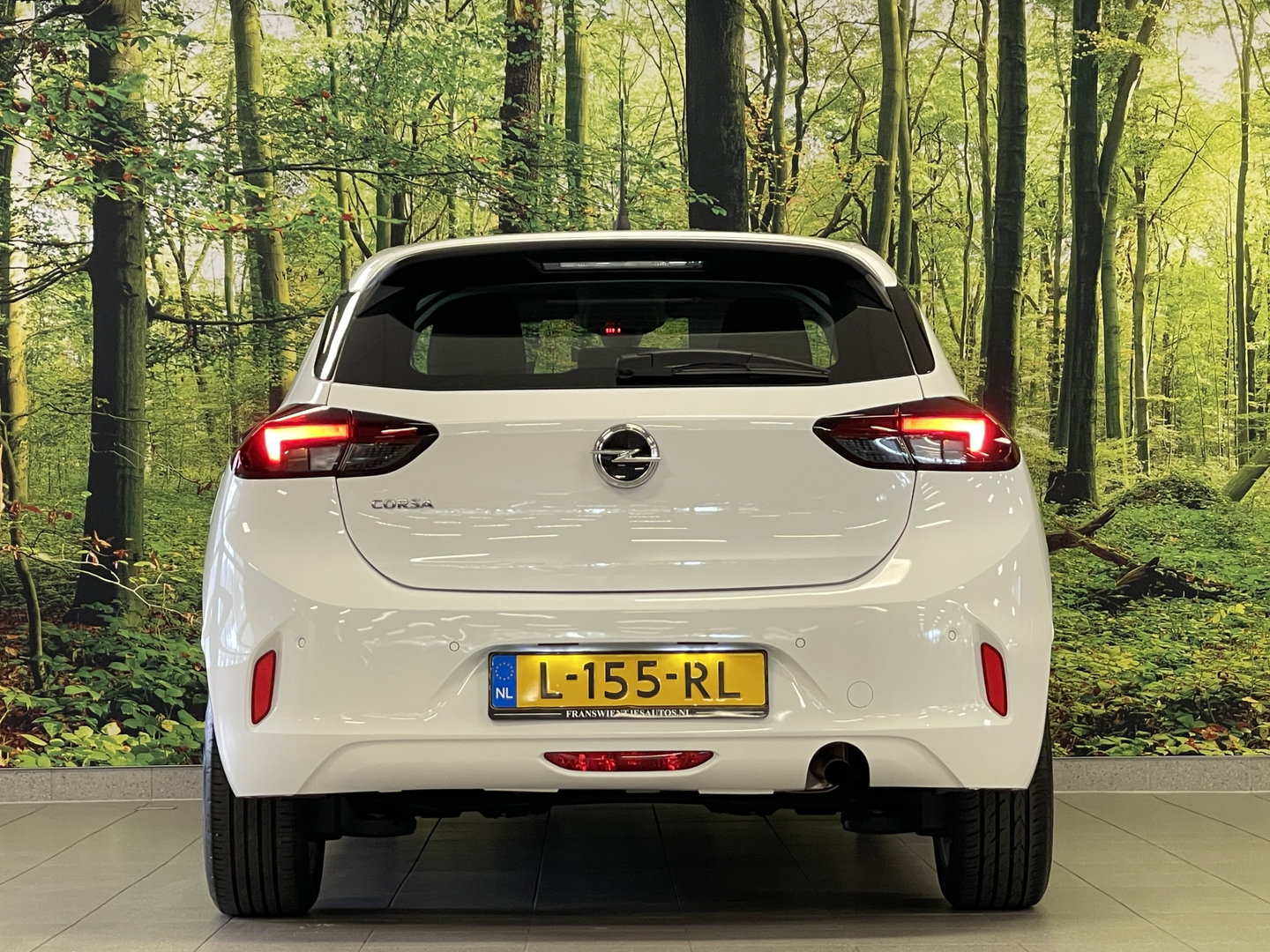 Opel Corsa 1.2 Edition | Apple Carplay | Android Auto | Bluetooth | DAB | Cruise Control | Stop&GO |