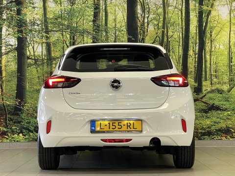 Opel Corsa 1.2 Edition | Apple Carplay | Android Auto | Bluetooth | DAB | Cruise Control | Stop&GO |