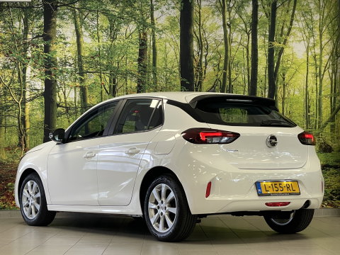 Opel Corsa 1.2 Edition | Apple Carplay | Android Auto | Bluetooth | DAB | Cruise Control | Stop&GO |