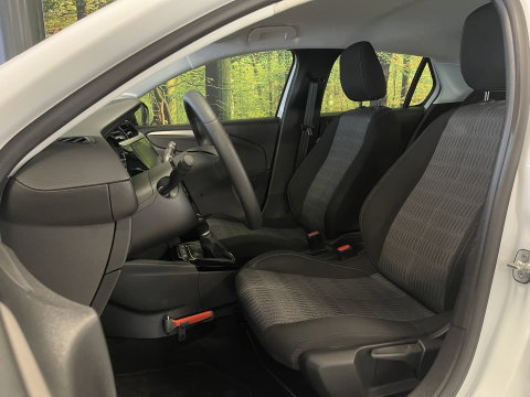 Opel Corsa 1.2 Edition | Apple Carplay | Android Auto | Bluetooth | DAB | Cruise Control | Stop&GO |