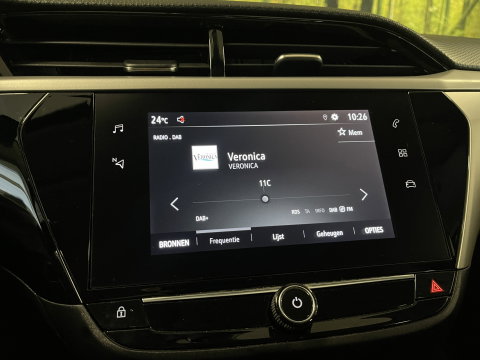 Opel Corsa 1.2 Edition | Apple Carplay | Android Auto | Bluetooth | DAB | Cruise Control | Stop&GO |