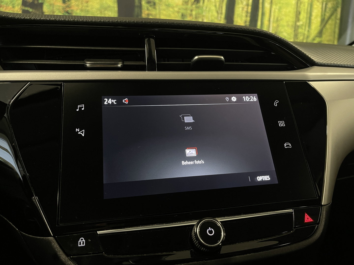 Opel Corsa 1.2 Edition | Apple Carplay | Android Auto | Bluetooth | DAB | Cruise Control | Stop&GO |