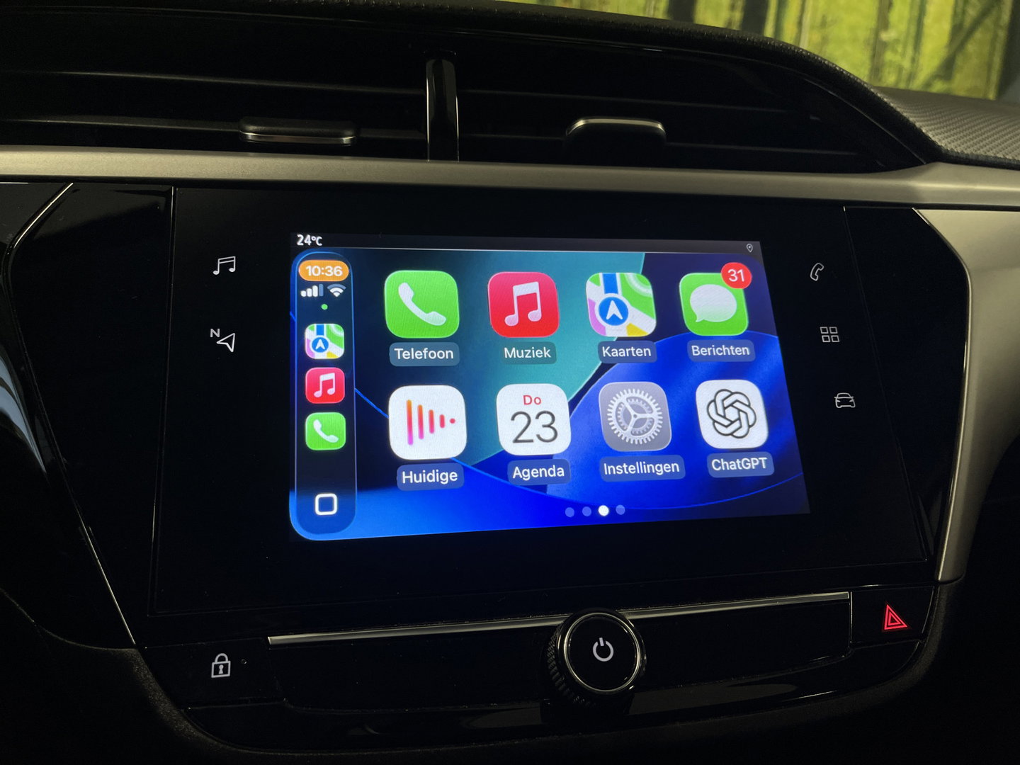 Opel Corsa 1.2 Edition | Apple Carplay | Android Auto | Bluetooth | DAB | Cruise Control | Stop&GO |