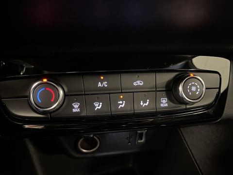 Opel Corsa 1.2 Edition | Apple Carplay | Android Auto | Bluetooth | DAB | Cruise Control | Stop&GO |