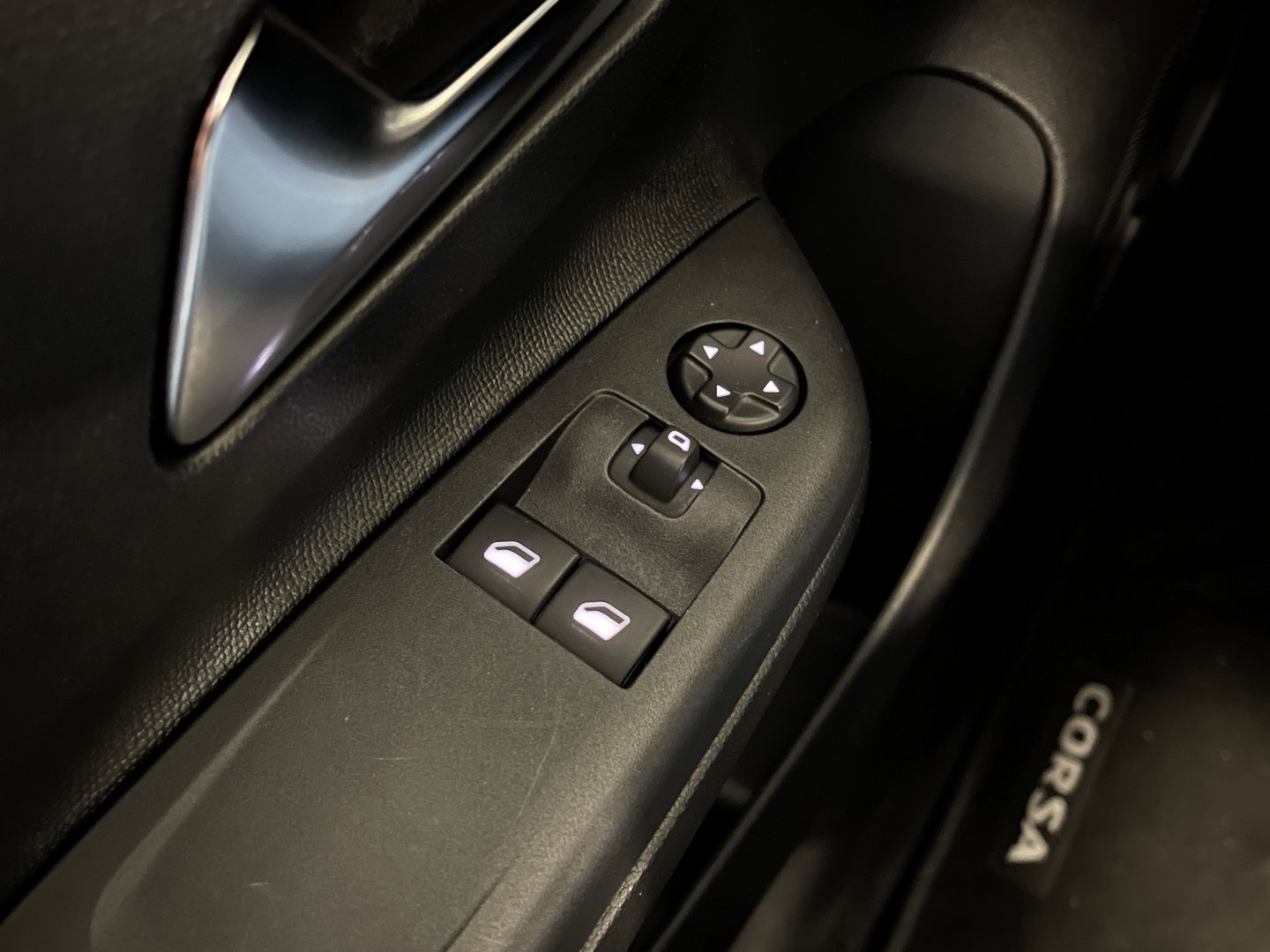 Opel Corsa 1.2 Edition | Apple Carplay | Android Auto | Bluetooth | DAB | Cruise Control | Stop&GO |