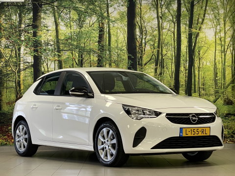 Opel Corsa 1.2 Edition | Apple Carplay | Android Auto | Bluetooth | DAB | Cruise Control | Stop&GO |