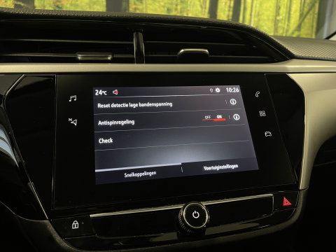 Opel Corsa 1.2 Edition | Apple Carplay | Android Auto | Bluetooth | DAB | Cruise Control | Stop&GO |