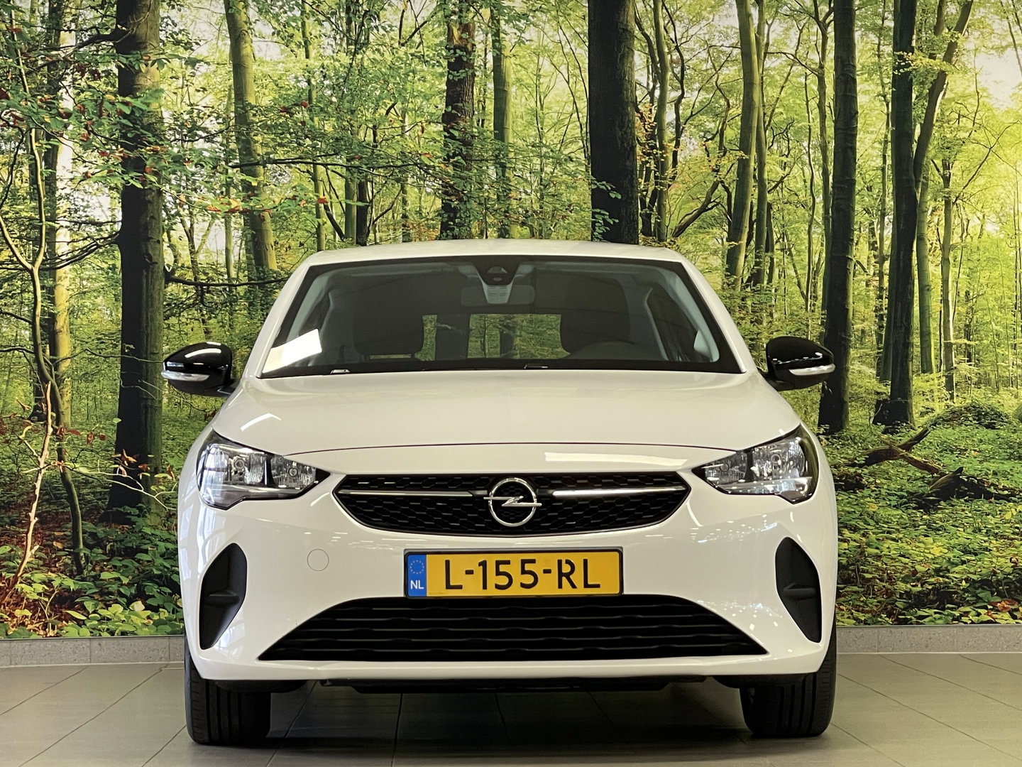 Opel Corsa 1.2 Edition | Apple Carplay | Android Auto | Bluetooth | DAB | Cruise Control | Stop&GO |