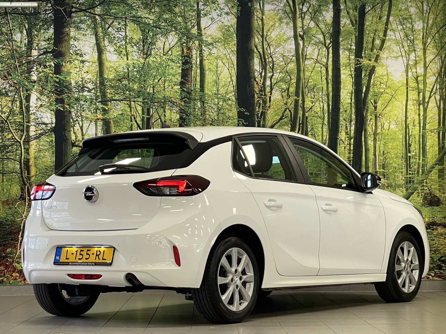 Opel Corsa 1.2 Edition | Apple Carplay | Android Auto | Bluetooth | DAB | Cruise Control | Stop&GO |