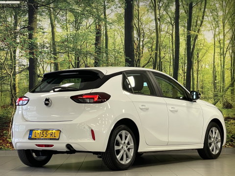 Opel Corsa 1.2 Edition | Apple Carplay | Android Auto | Bluetooth | DAB | Cruise Control | Stop&GO |