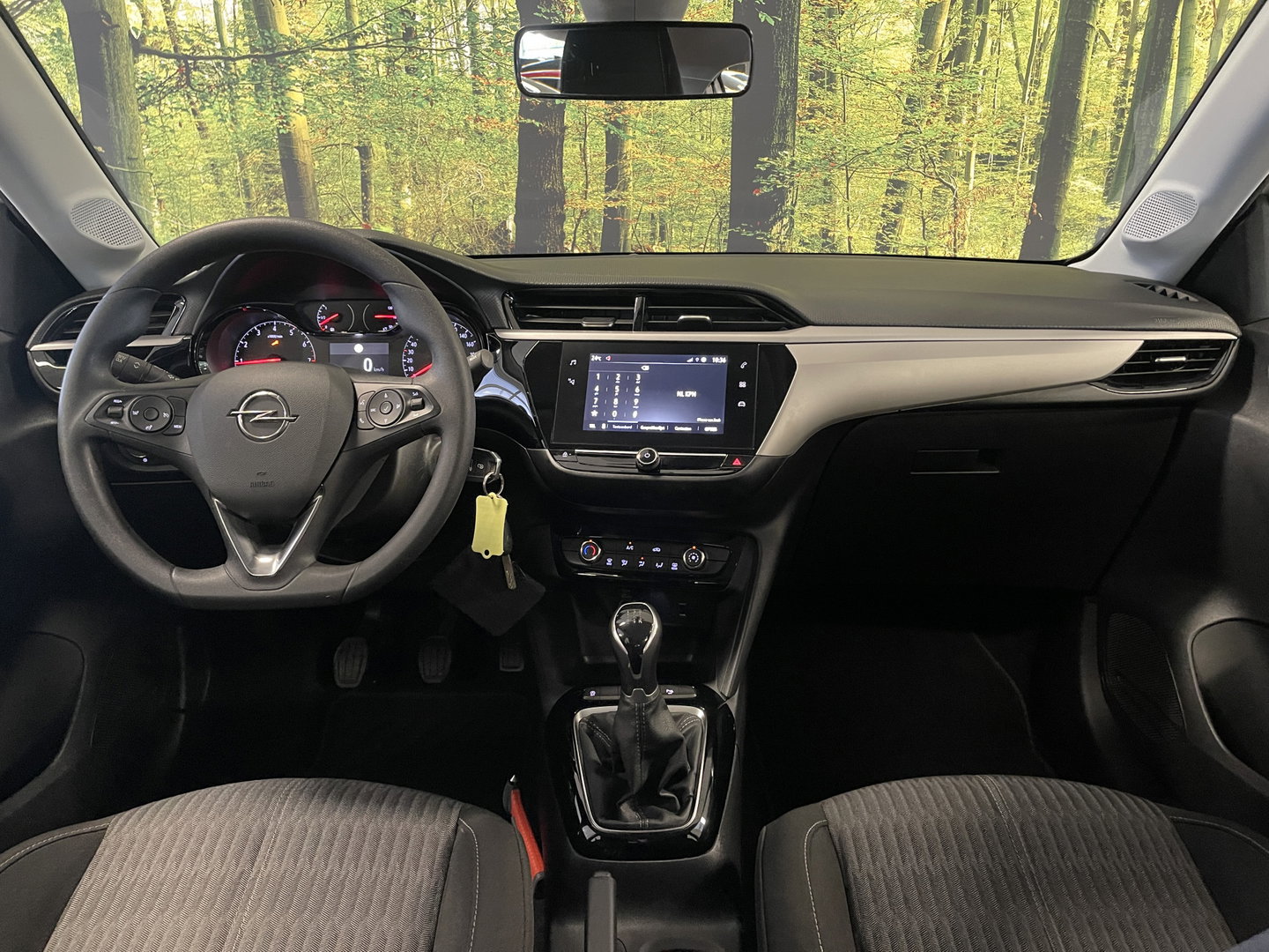 Opel Corsa 1.2 Edition | Apple Carplay | Android Auto | Bluetooth | DAB | Cruise Control | Stop&GO |