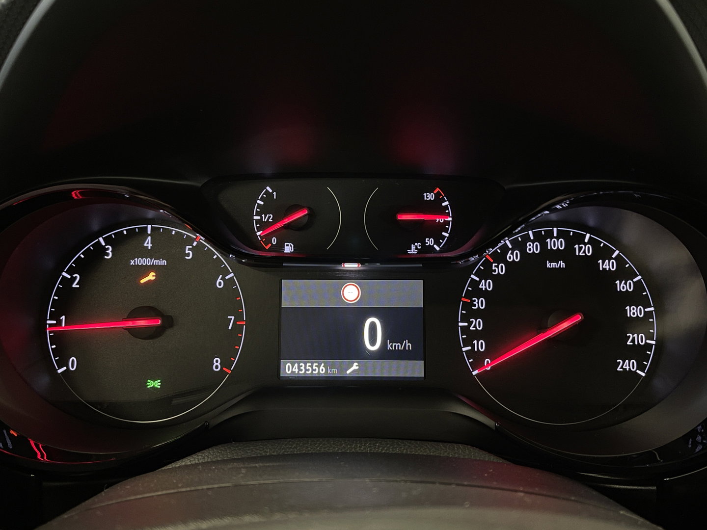 Opel Corsa 1.2 Edition | Apple Carplay | Android Auto | Bluetooth | DAB | Cruise Control | Stop&GO |