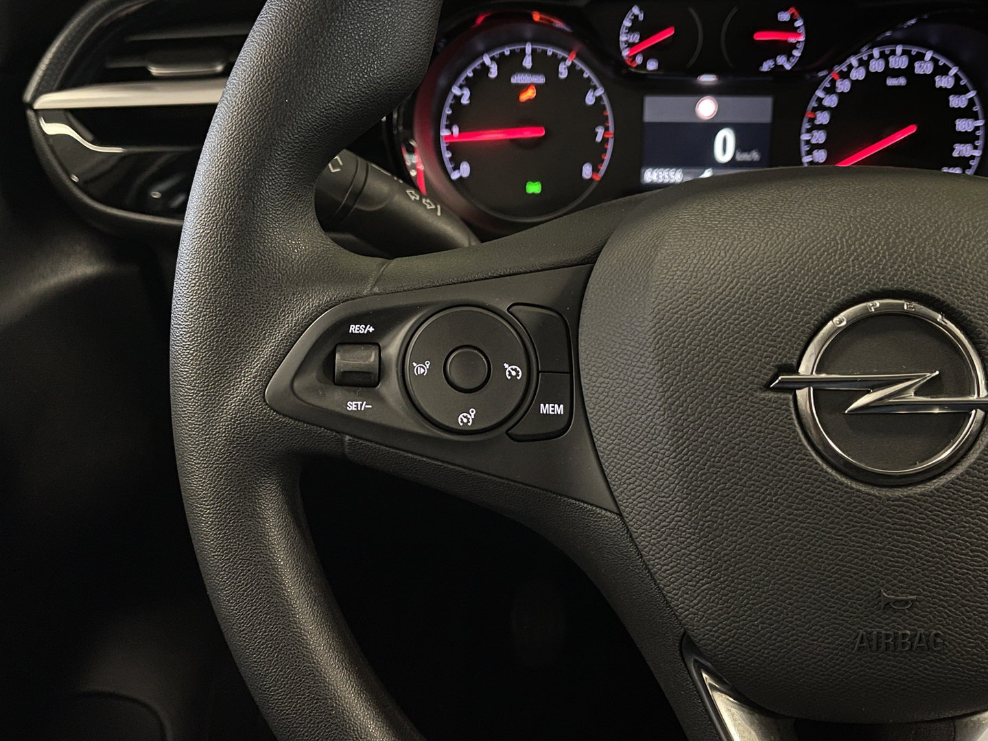 Opel Corsa 1.2 Edition | Apple Carplay | Android Auto | Bluetooth | DAB | Cruise Control | Stop&GO |