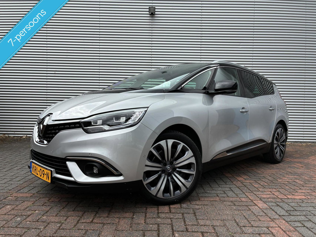 Renault Grand Scénic