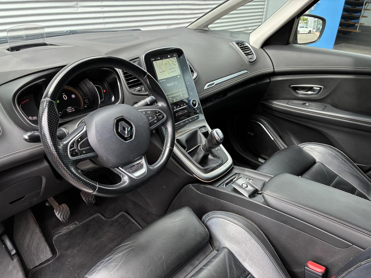 Renault Grand Scénic