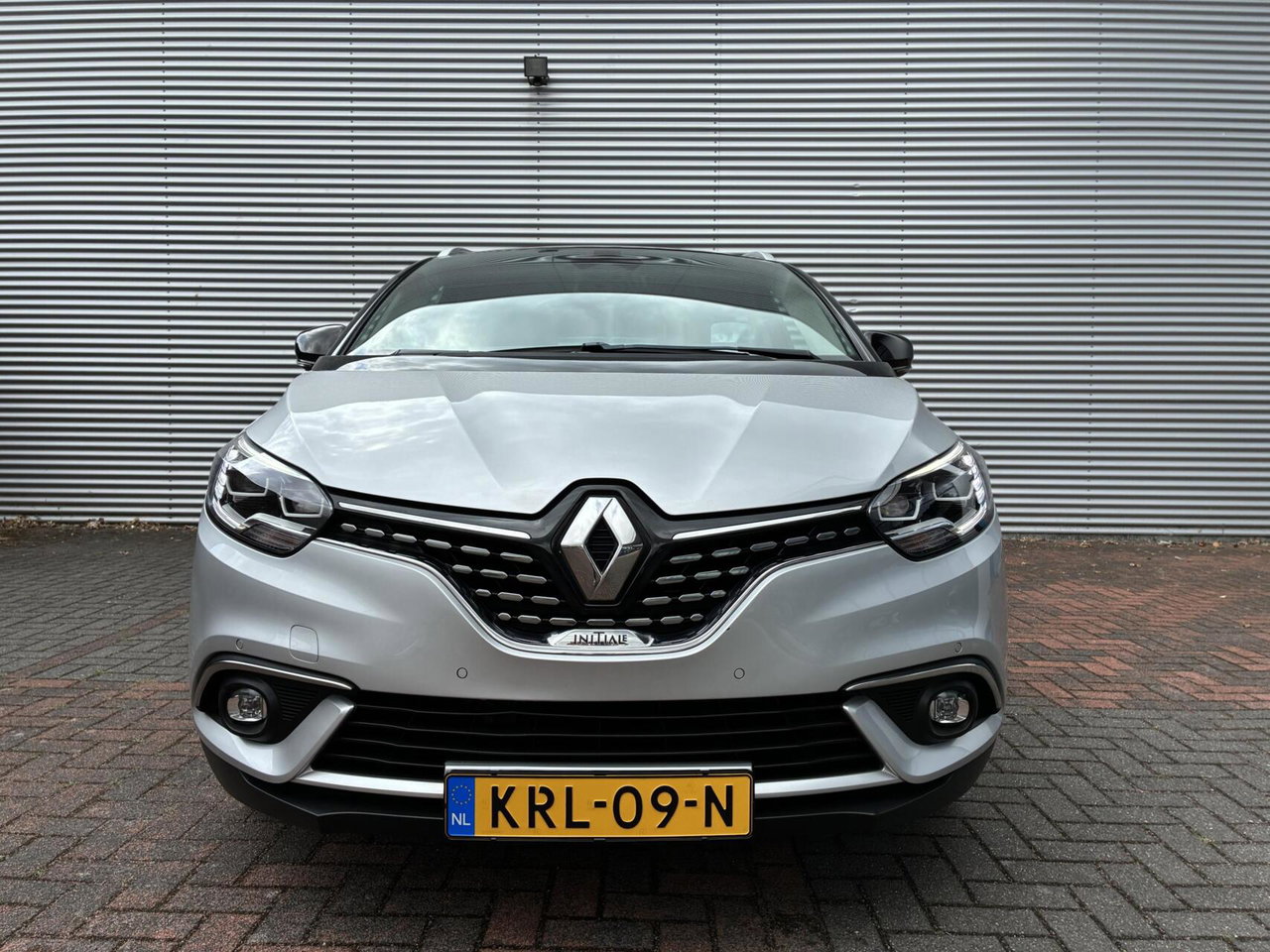 Renault Grand Scénic