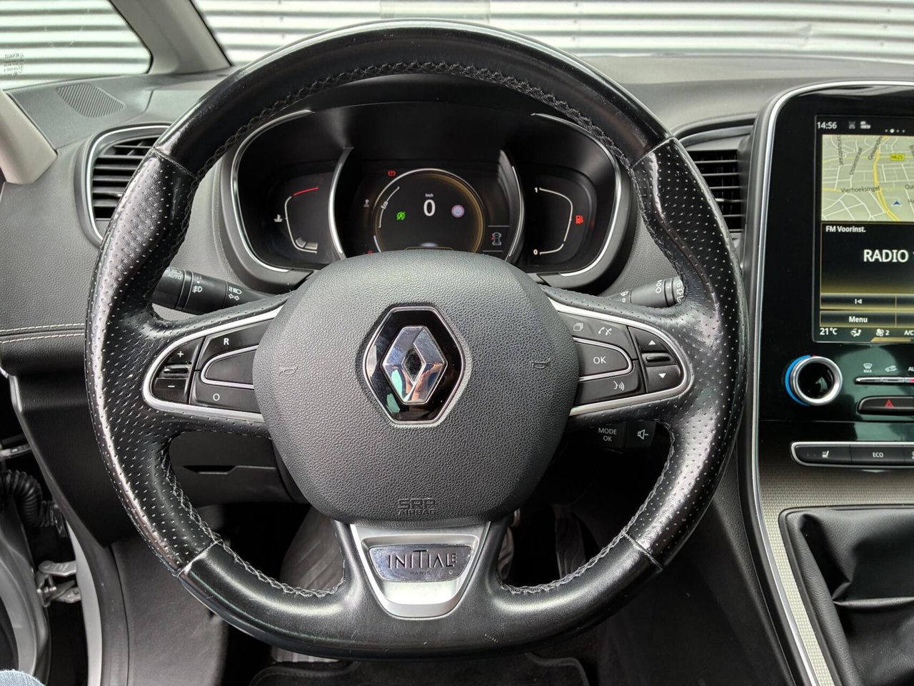 Renault Grand Scénic