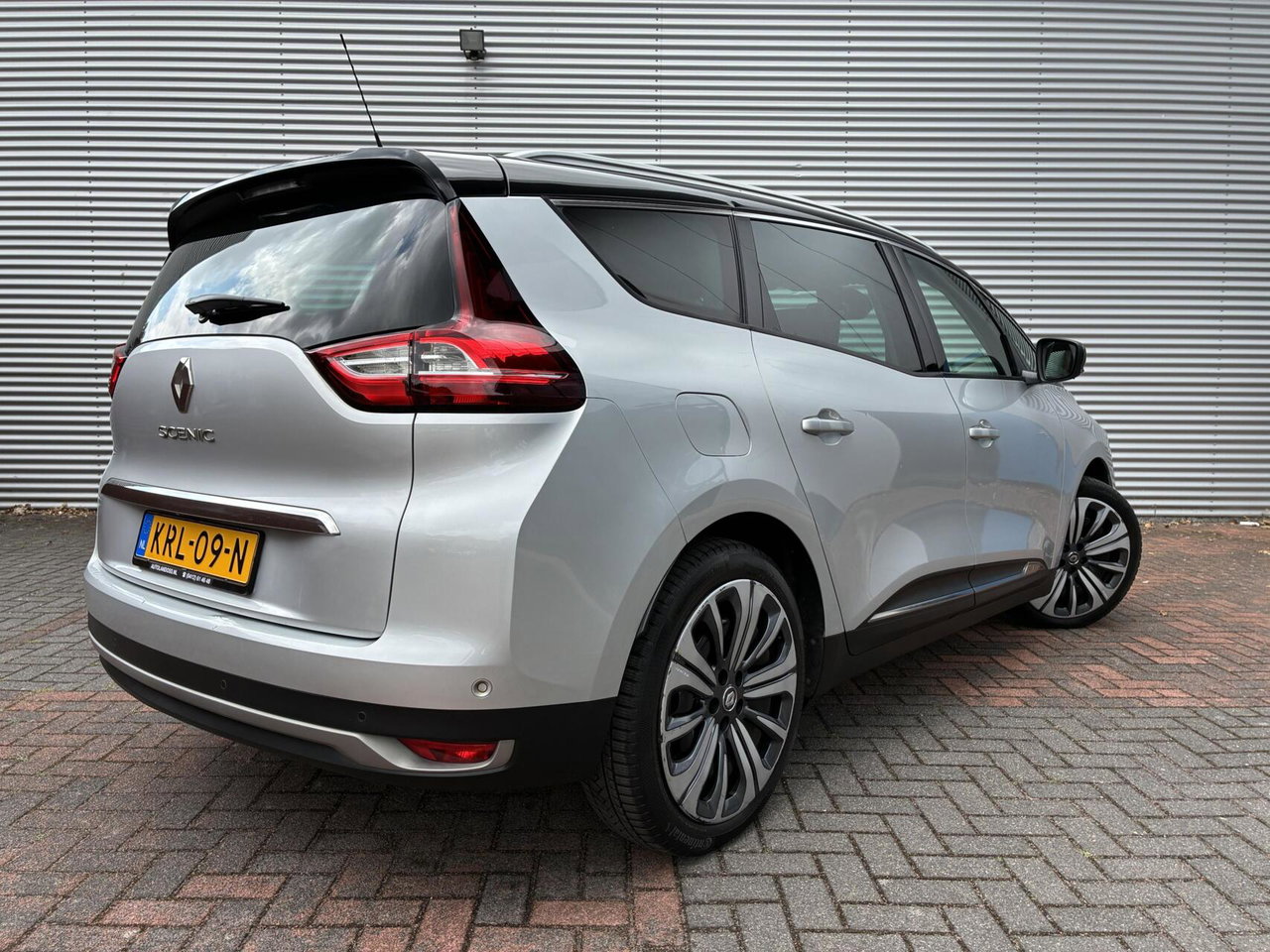 Renault Grand Scénic