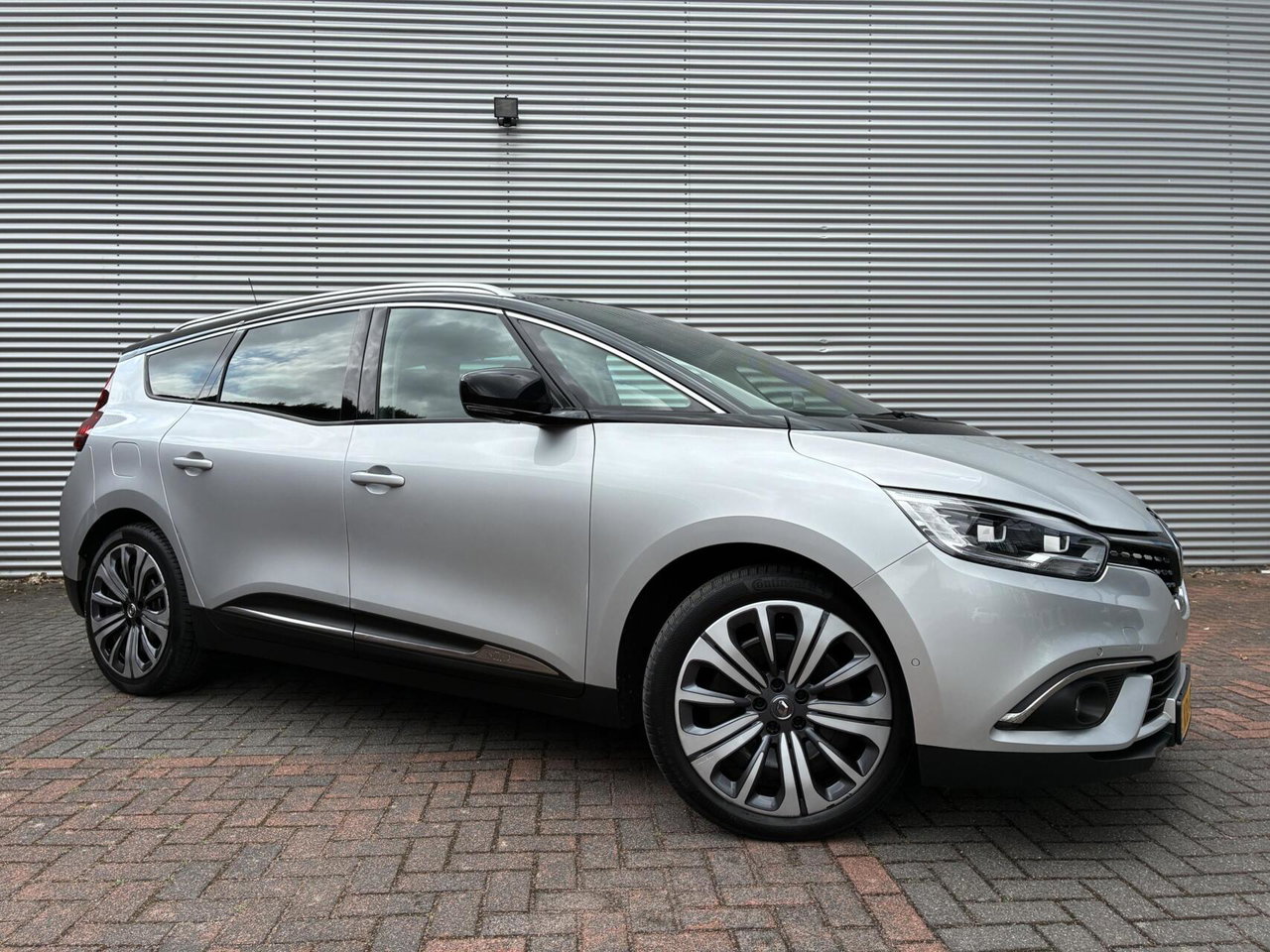 Renault Grand Scénic