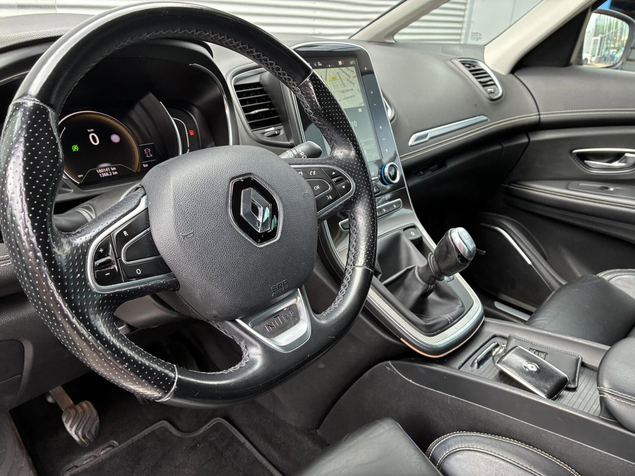 Renault Grand Scénic
