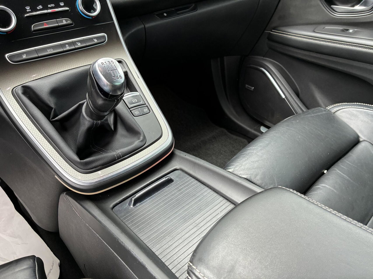 Renault Grand Scénic