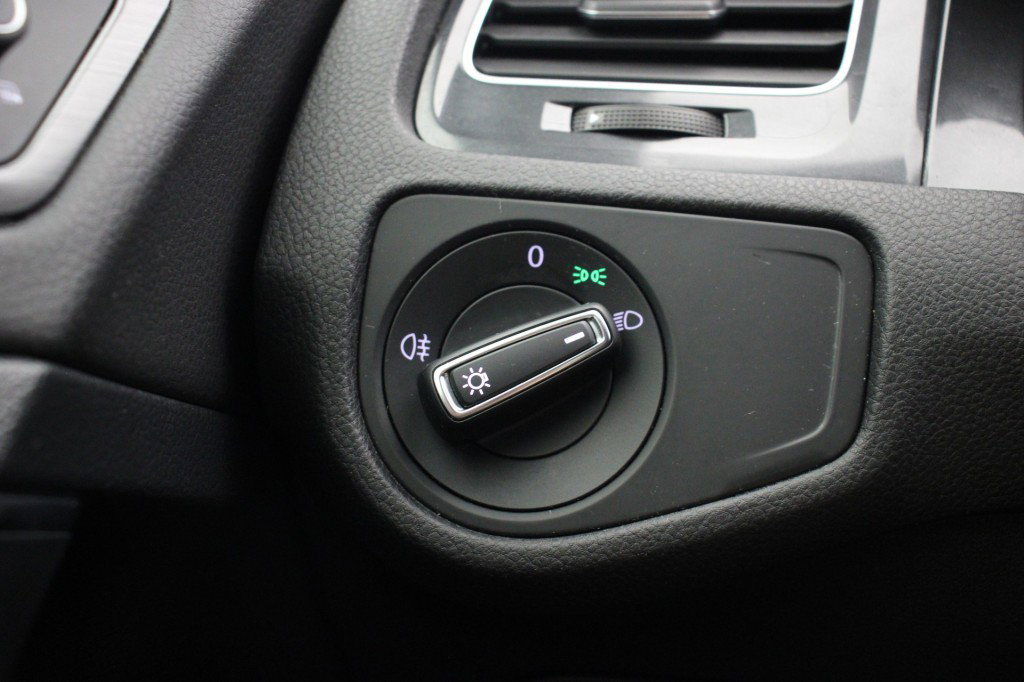Volkswagen e-Golf