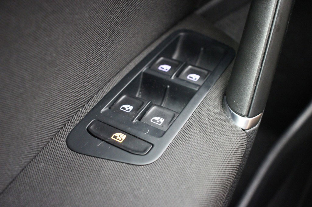 Volkswagen e-Golf