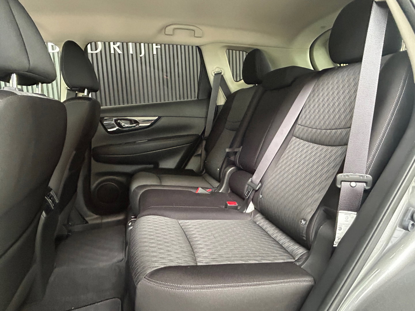 Nissan X-Trail 1.3 DIG-T N-Connecta AUTOMAAT|CRUISE|NAVI|TREKHAAK|PDC