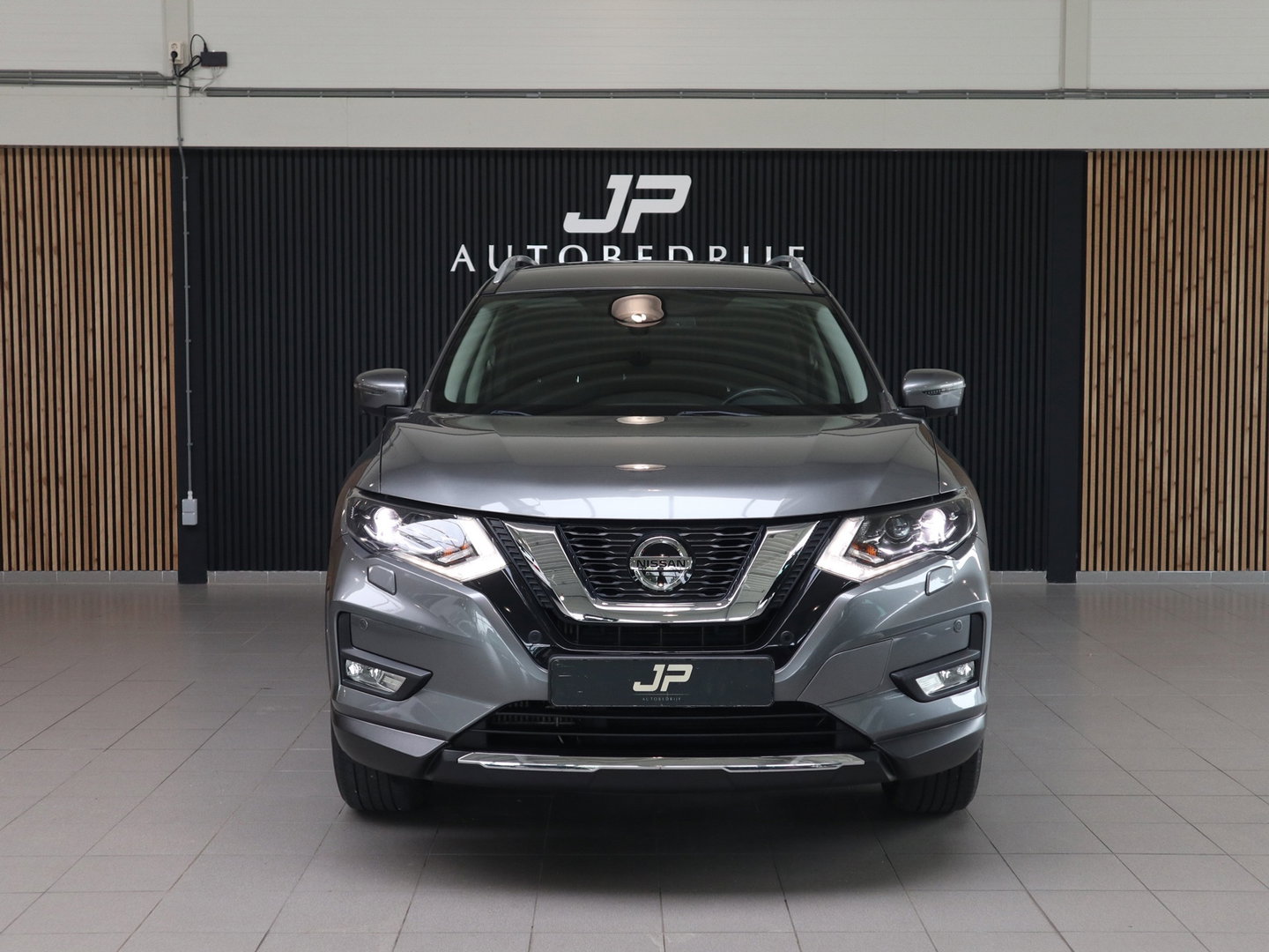 Nissan X-Trail 1.3 DIG-T N-Connecta AUTOMAAT|CRUISE|NAVI|TREKHAAK|PDC