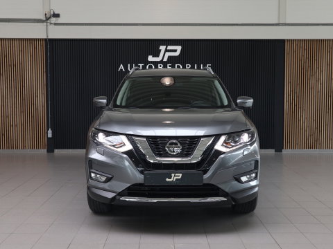 Nissan X-Trail 1.3 DIG-T N-Connecta AUTOMAAT|CRUISE|NAVI|TREKHAAK|PDC