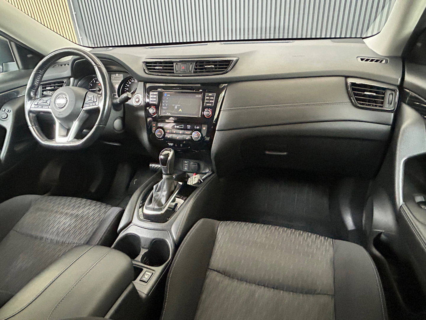 Nissan X-Trail 1.3 DIG-T N-Connecta AUTOMAAT|CRUISE|NAVI|TREKHAAK|PDC