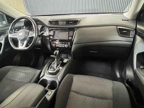 Nissan X-Trail 1.3 DIG-T N-Connecta AUTOMAAT|CRUISE|NAVI|TREKHAAK|PDC