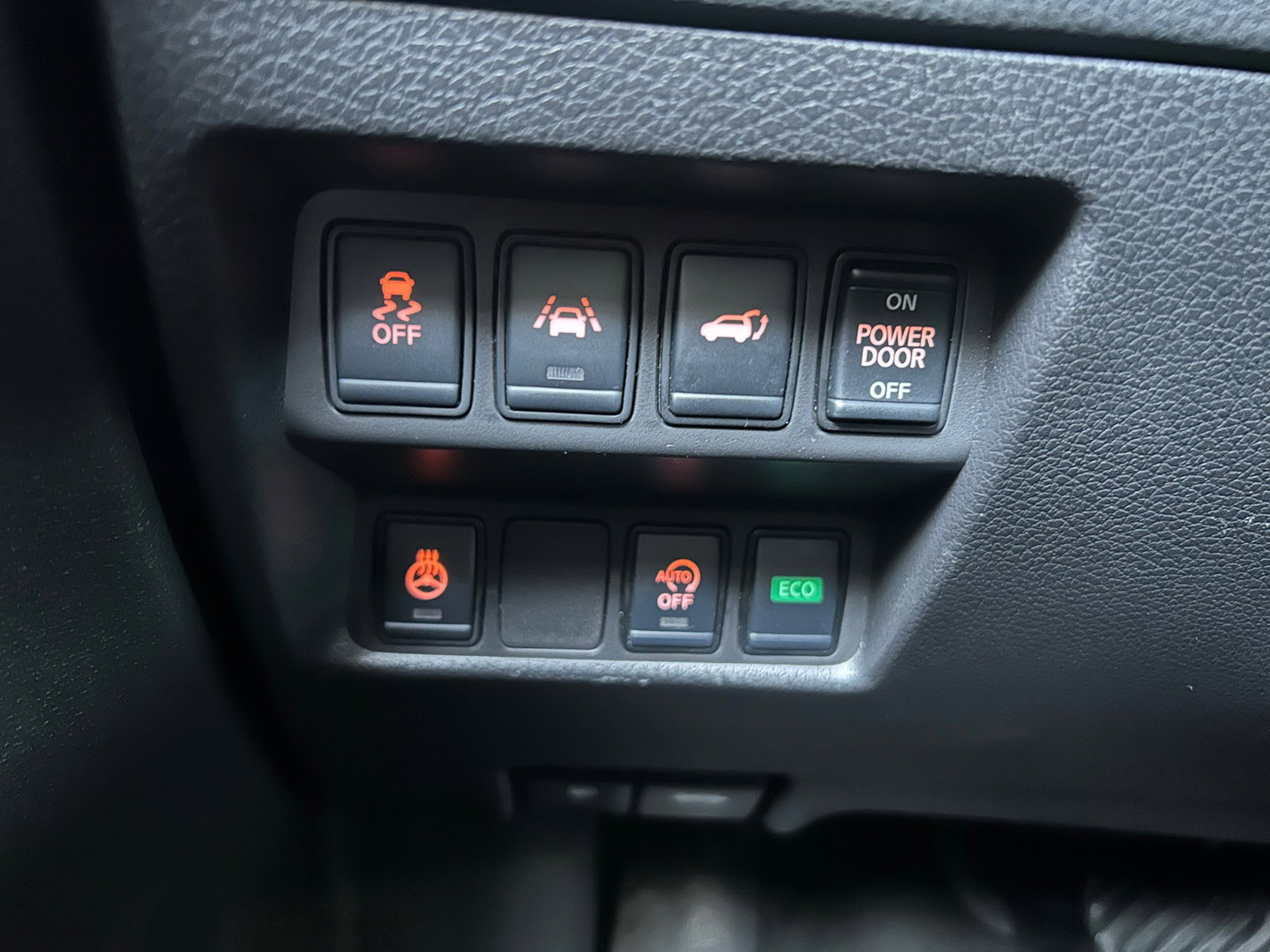 Nissan X-Trail 1.3 DIG-T N-Connecta AUTOMAAT|CRUISE|NAVI|TREKHAAK|PDC