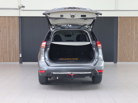 Nissan X-Trail 1.3 DIG-T N-Connecta AUTOMAAT|CRUISE|NAVI|TREKHAAK|PDC