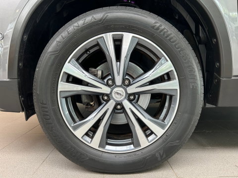 Nissan X-Trail 1.3 DIG-T N-Connecta AUTOMAAT|CRUISE|NAVI|TREKHAAK|PDC