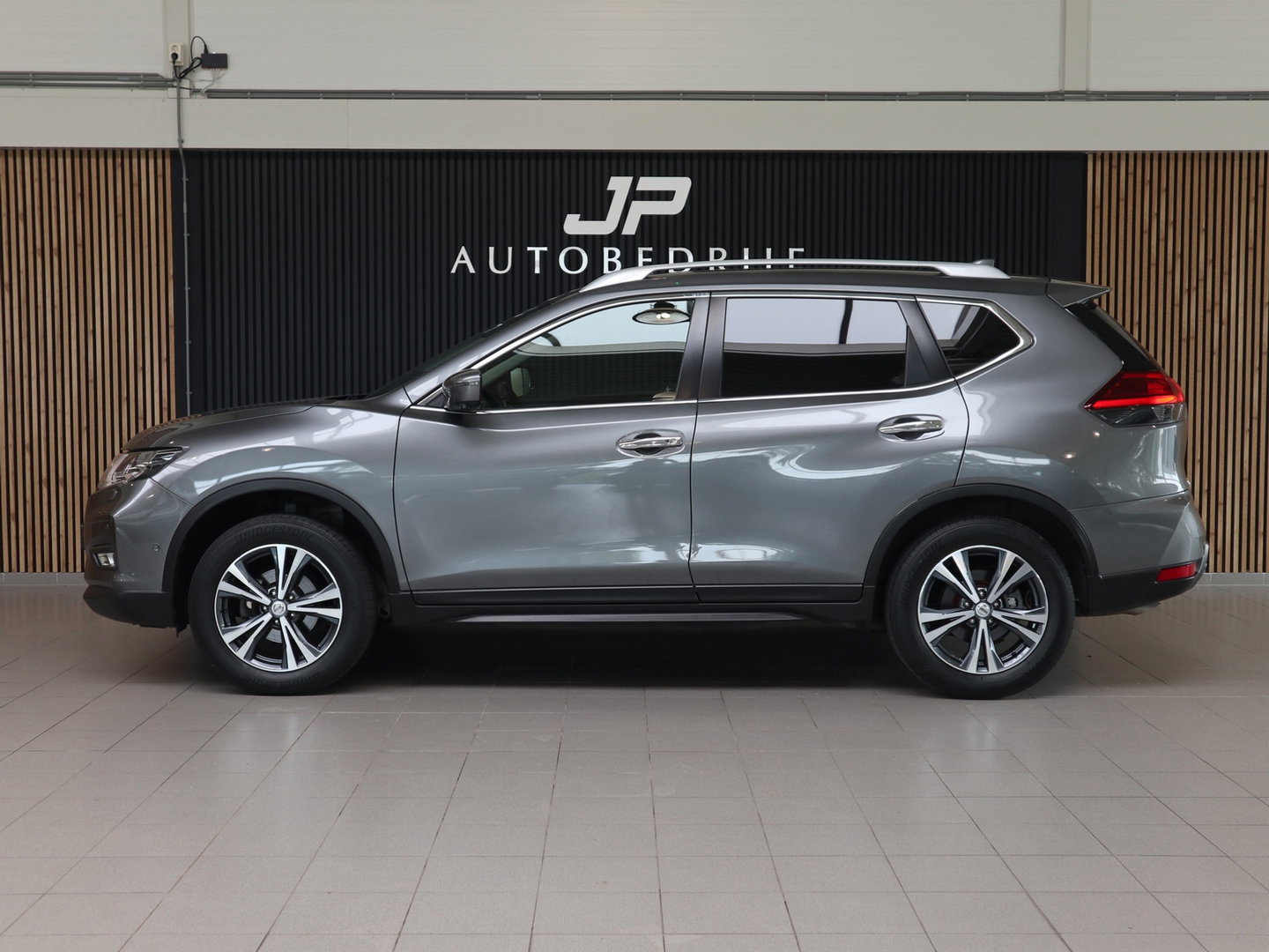 Nissan X-Trail 1.3 DIG-T N-Connecta AUTOMAAT|CRUISE|NAVI|TREKHAAK|PDC