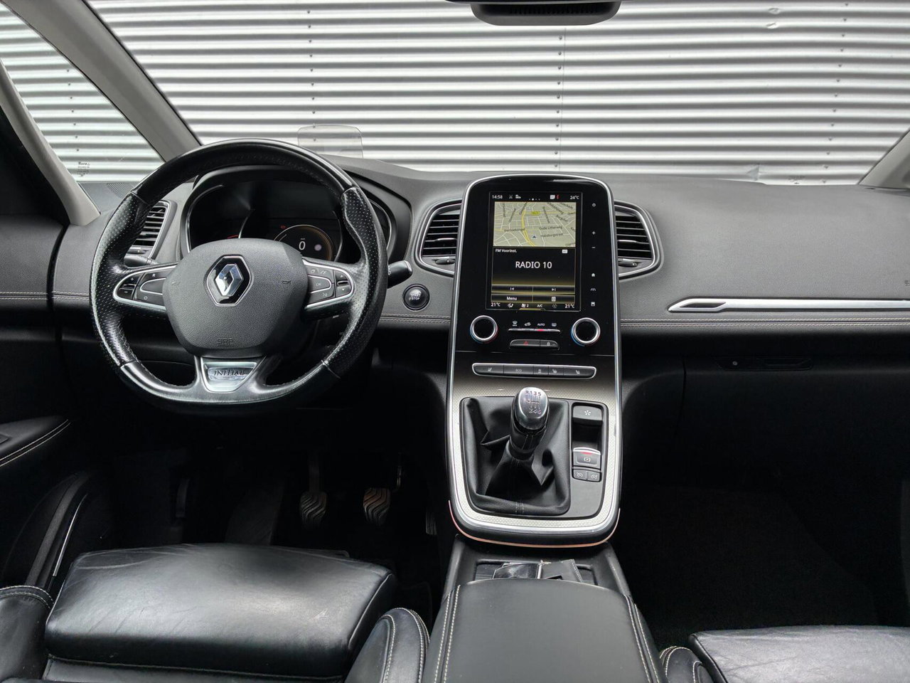 Renault Grand Scénic