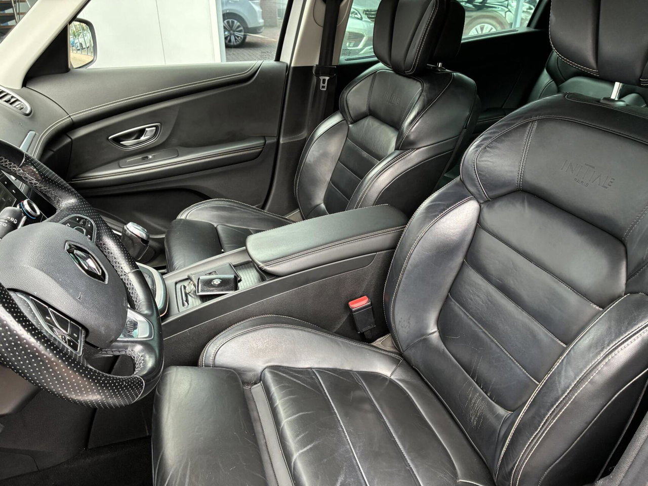 Renault Grand Scénic
