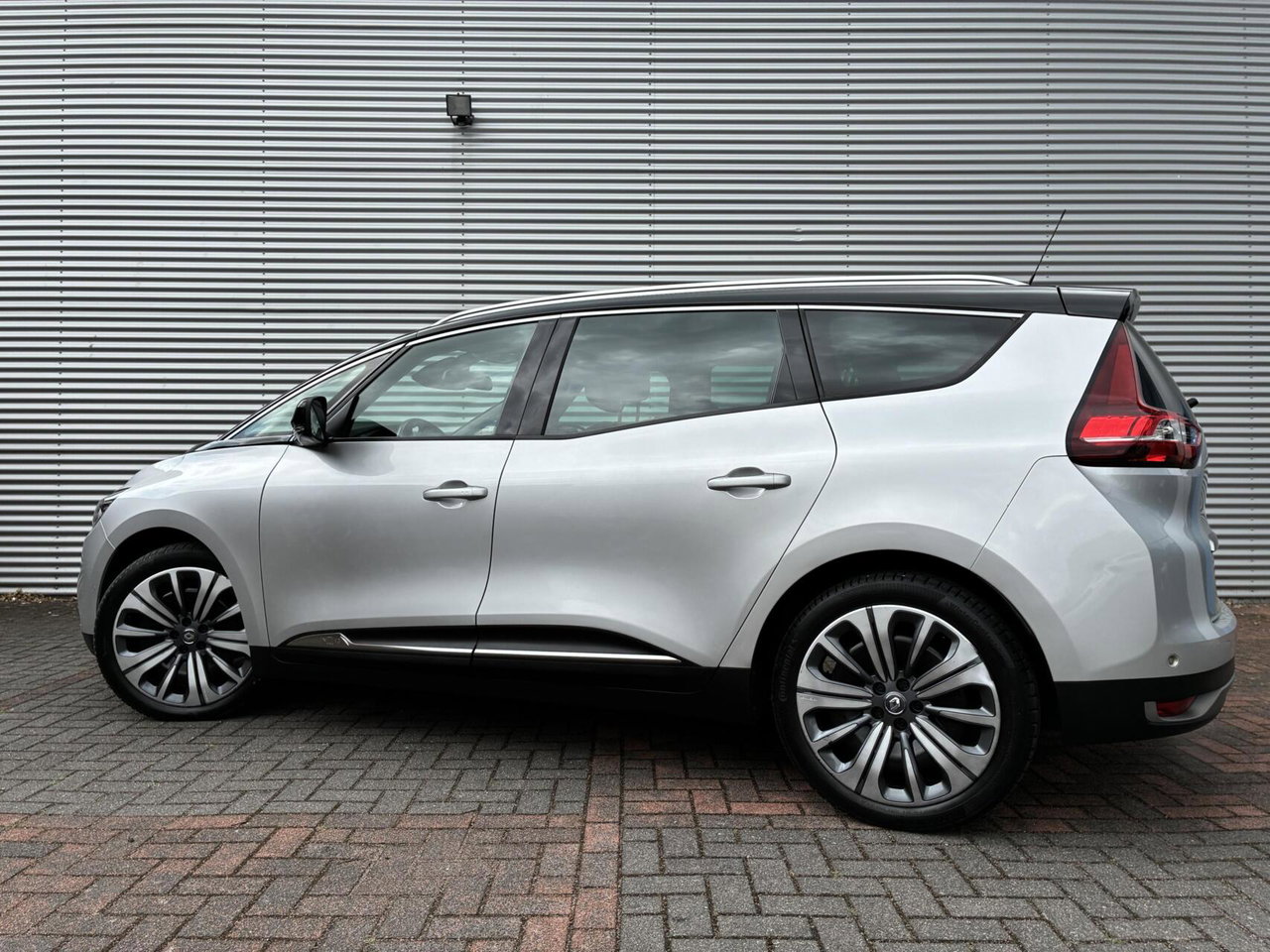 Renault Grand Scénic