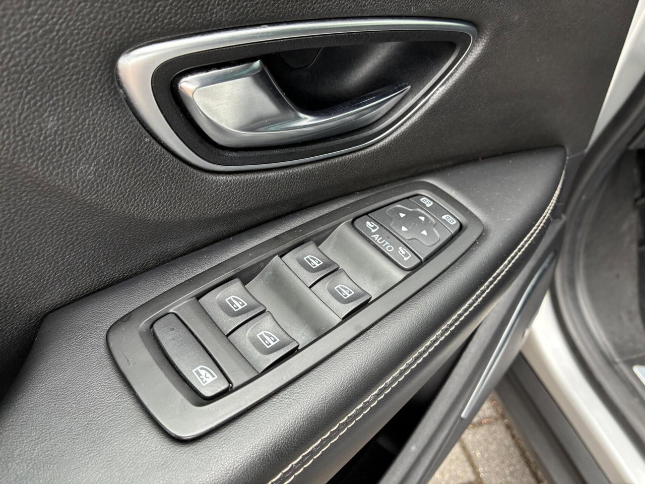 Renault Grand Scénic