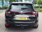 Renault Mégane Estate