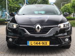 Renault Mégane Estate