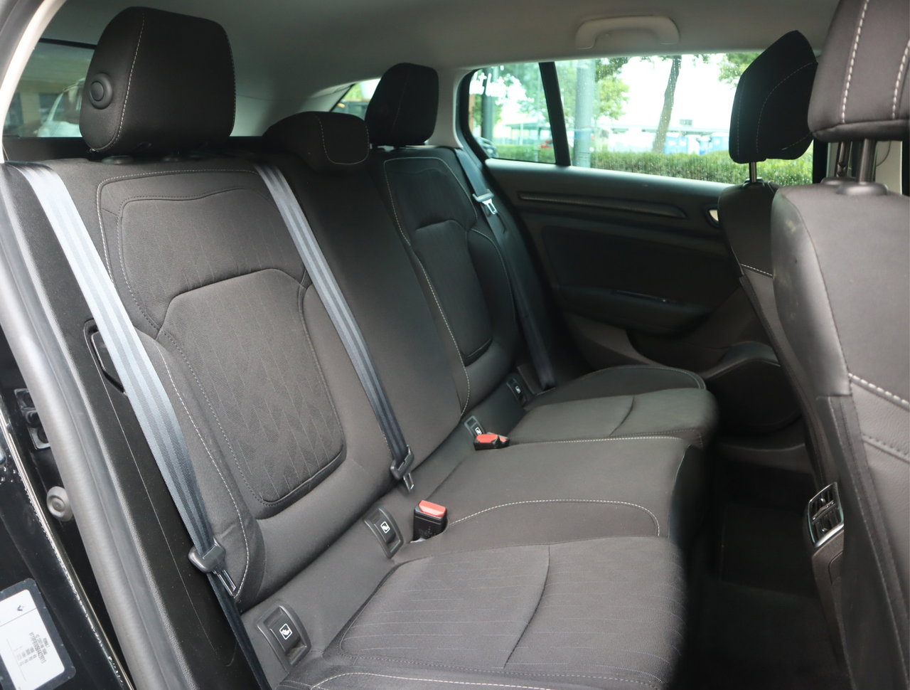 Renault Mégane Estate
